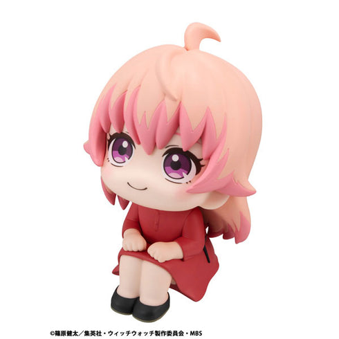 『ウィッチウォッチ』るかっぷ 若月ニコ 完成品フィギュア